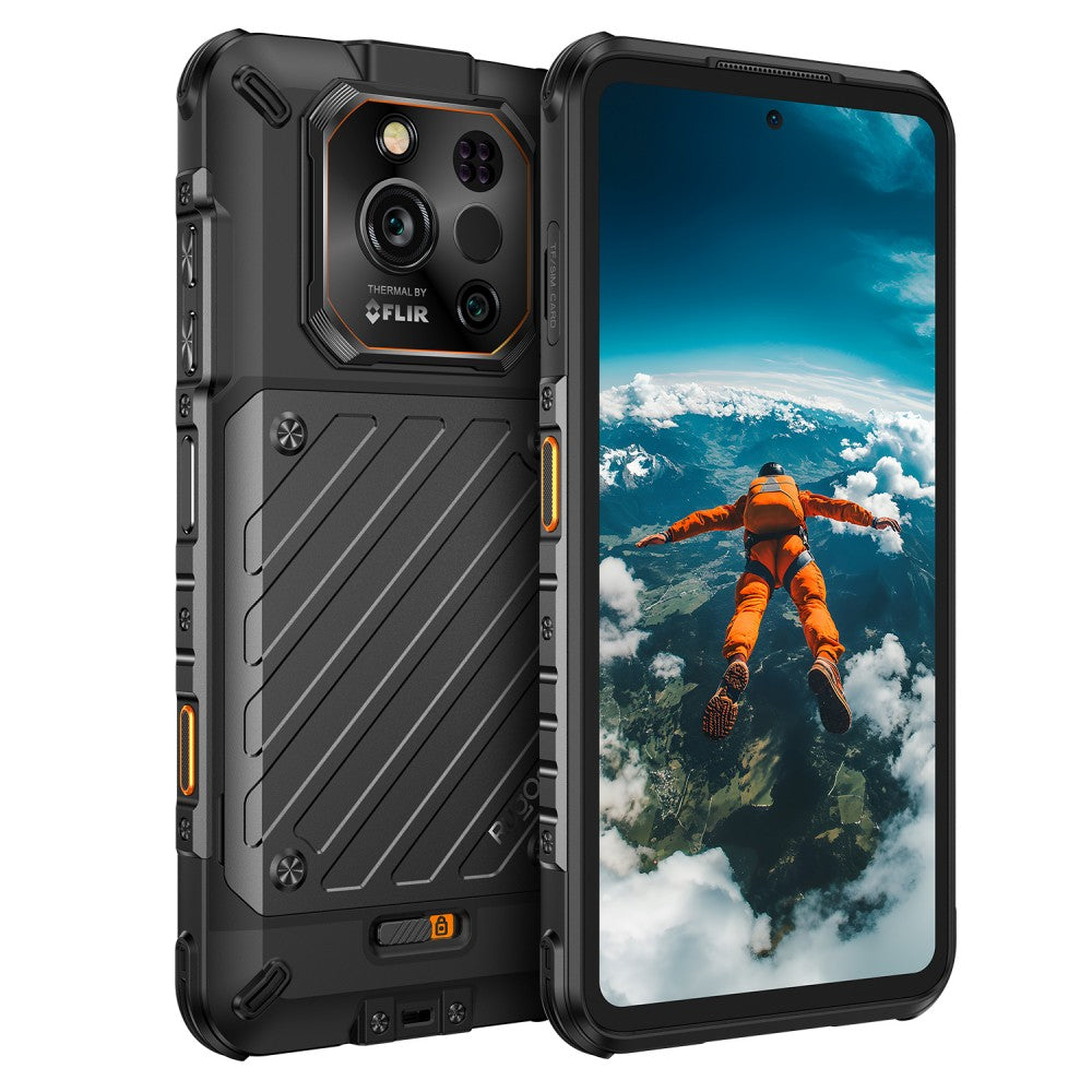 RugOne XEVER 7 Pro - True Game Changer