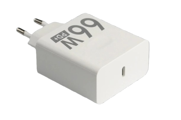 66W USB-C Laddare