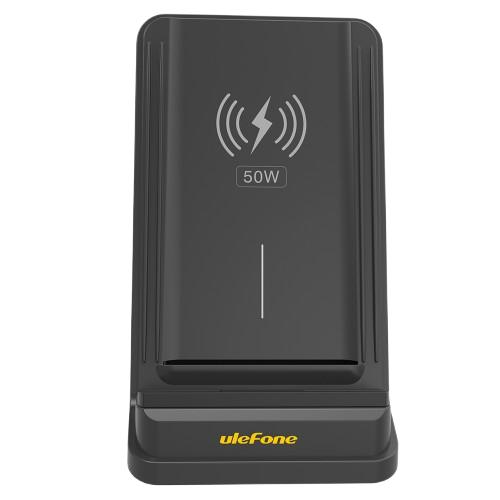 50W Wireless Charging Stand