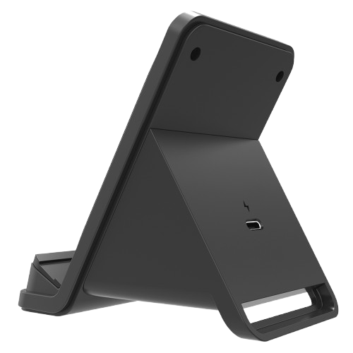 50W Wireless Charging Stand