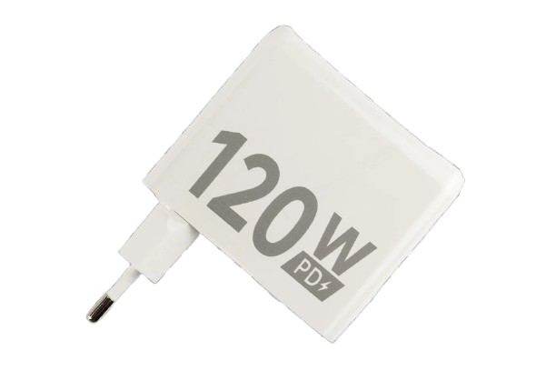120W USB-C Laddare