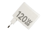 120W USB-C Laddare