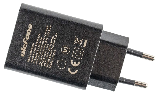 33W USB-C Laddare
