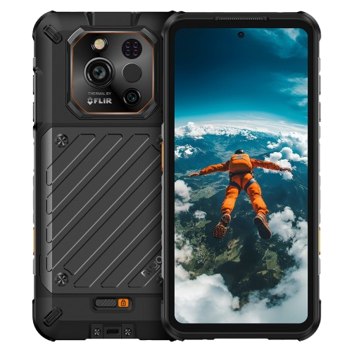 RugOne XEVER 7 Pro 5G