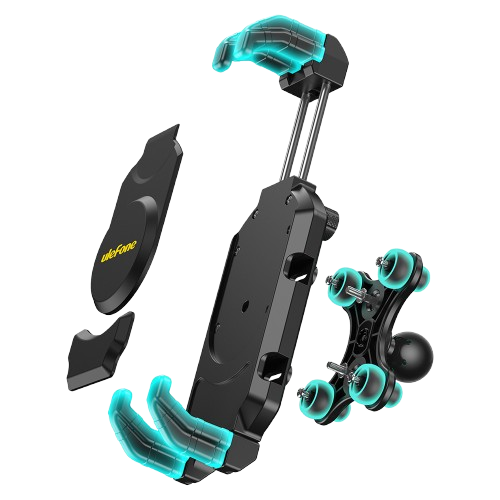 Armor Mount Max