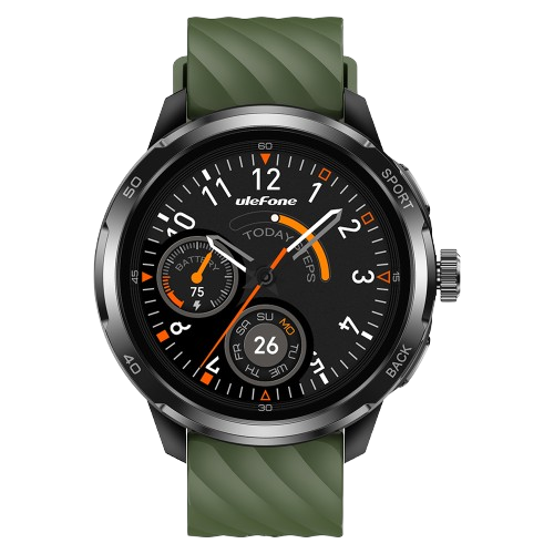 Armor Watch Pro