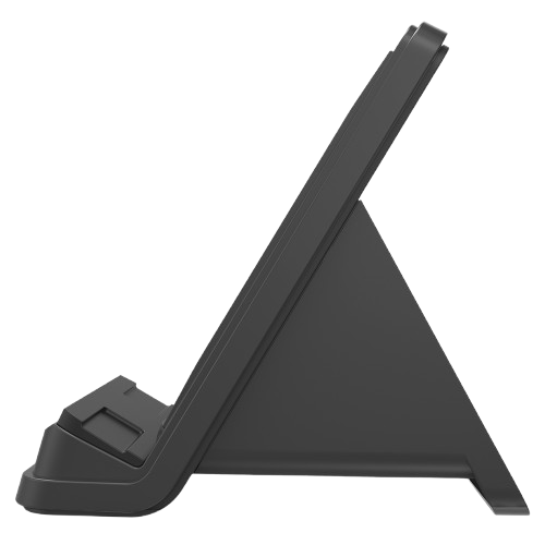 50W Wireless Charging Stand