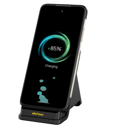 50W Wireless Charging Stand
